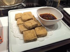 -阿财老铺·凤阳土菜馆