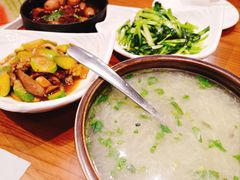 -烧肉馆(古北水镇景区店)