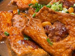 -渔梆子(长汀店)