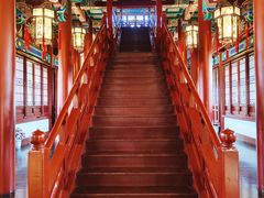 -阅江楼风景区