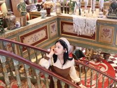 -老欧洲咖啡·西餐(后湖店)