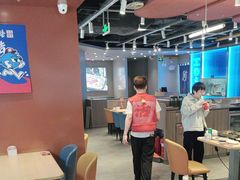 -鱼酷活鱼烤鱼(沈阳大悦城店)