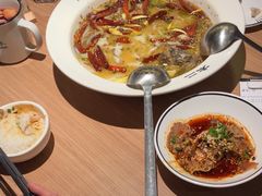 -太二酸菜鱼(兴业太古汇店)