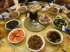 -九大簋家宴(北京路店)