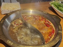 -肚社毛肚火锅