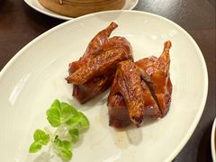 -京香轩·中餐厅(上海中庚聚龙酒店)