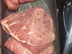-和牛 烧肉寿喜烧涮锅 善(心斎橋店)
