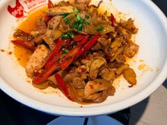 -大碗先生(万科金色梦想店)