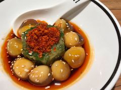 脆椒小皮蛋-太二酸菜鱼(福州泰禾店)