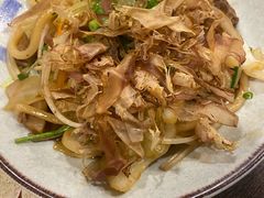 -角落里(中山公园店)