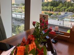 -九井澤精致料理(金茂店)