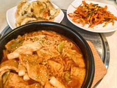 -屋里家延边朝鲜族冷面(梅林3店)