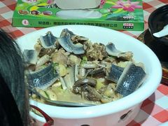 -龙桥私厨·姜花菊花过桥鱼·顺德菜(容桂店)