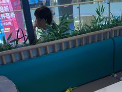 -俏九州·小炒黄牛肉(华润万象汇店)