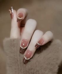 -斯馨·健康美甲美睫