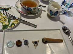 -Le Comptoir de Pierre Gagnaire