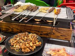 -纪录片《人生一串》体验店(静安店)