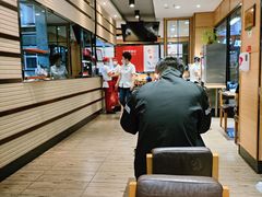 -喜家德虾仁水饺(济钢店)