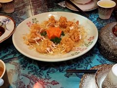 -蘑菇私房菜小馆(杨家坪西城天街店)