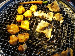 -十三姨正合丰烤肉(营迹路店)