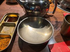 -九田家黑牛烤肉料理(新辰里亚运村店)