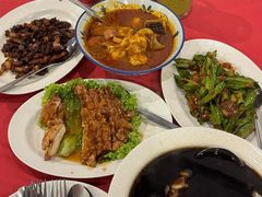 -德成饭店