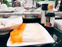 金针菇-海皇世家海鲜火锅(瑞安店)