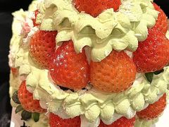 -Dark Horse·黑马蛋糕·低脂·低糖淡奶(金匙望湖大厦店)