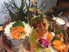 -漫烤鱼&徐州烧烤夜宵(万达店)