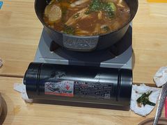 -牛腩之旅·牛腩牛杂煲(光启城美食城店)