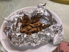 -新东城喜宴海鲜酒家(同德店)