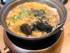 -吉野家(大连黑石礁富丽庭店)