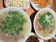 -向阳羊汤(千峰店)