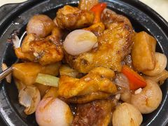 -兴悦酒家(保利克洛维店)