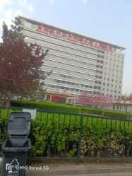 -首都医科大学附属北京儿童医院