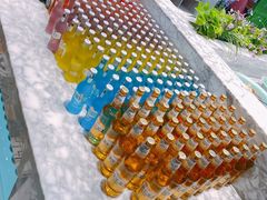 -火锅岛潮牌自助餐厅(天津天佑城店)