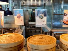 -上海浦东嘉里大酒店