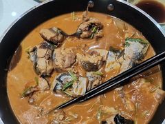 -和源祥·日照菜扛把子(万平口一店)