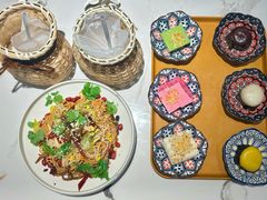 -沿江海南菜·文昌鸡祖师爷(大东海店)
