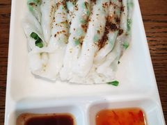 客家肠粉-汀小府·福建客家菜(鼓山沃尔玛店)