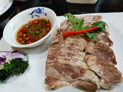 -尹兰楼西北风情餐厅(嘉定店)