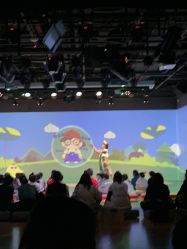 -小鸡哆哆故事屋·儿童乐园(嘉里城店)