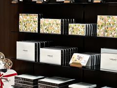 -Laderach 莱德拉(上海环贸iapm店)