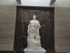 -叶挺将军纪念园