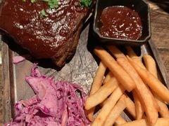 -Q MEX 库迈墨西哥餐吧(三里屯店)