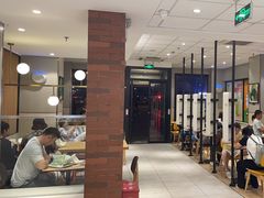 -德克士(北京站店)