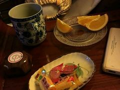 -芬芳四季养生会所(西溪店)