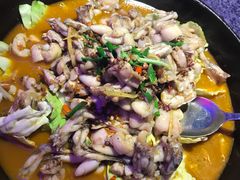 香辣味炭烧牛蛙泡锅-蛙来哒(湖州东吴银泰百货店)