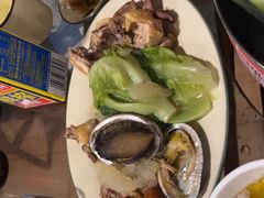 -尚竹阁冬瓜盅·18年地标美食(平洲店)