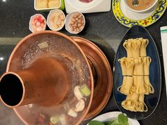 -南门涮肉(上海二店)